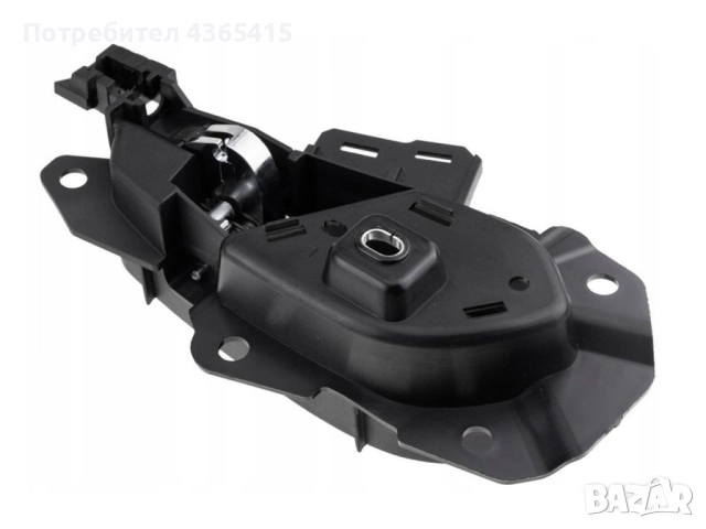 Вътрешна дръжка за врата Fiat Tipo 2015+ за предна и задна лява врата 3564110044, снимка 2 - Части - 52375868