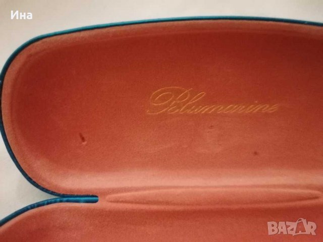 Блюмарин нови рамки, снимка 4 - Слънчеви и диоптрични очила - 32351439