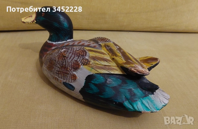 дърворезба за ценители , снимка 5 - Декорация за дома - 52310807