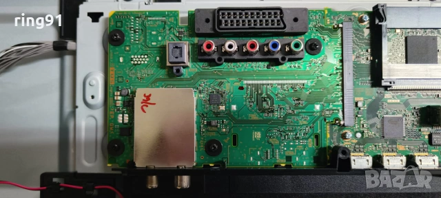 Tuner board - 1-889-203-13 (173457513) TV Sony KDL-50W805B