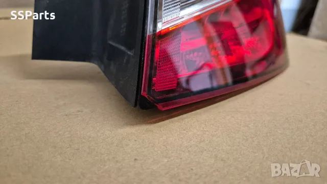 Mercedes CLA C118 X118 W118 - ляв външен стоп, снимка 7 - Части - 50150194