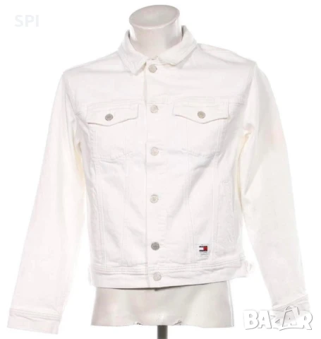 Дънкено яке “Tommy Hilfiger “, снимка 3 - Якета - 51053004