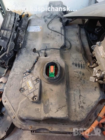 Батерия Mitsubishi outlander 2016