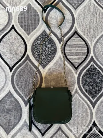 Малка,кокетна чанта, снимка 1