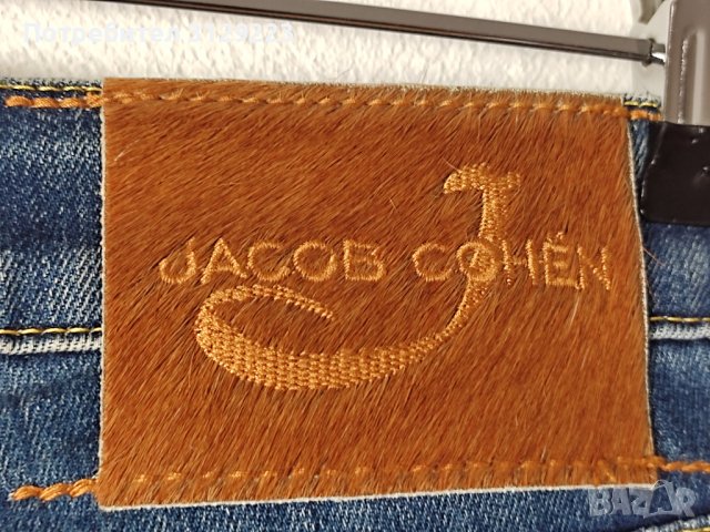 Jacob Cohen jeans 32, снимка 14 - Дънки - 39397469