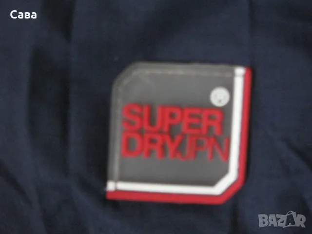 Зимно яке SUPERDRY  дамско,ХС-С, снимка 9 - Якета - 48453533