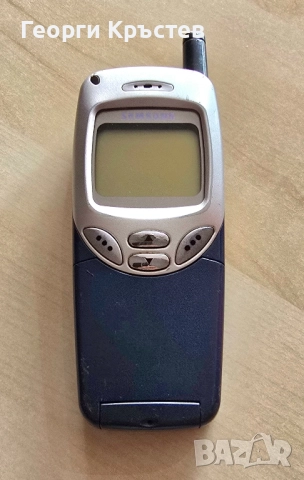 Samsung R200s - без батерия и за смяна на заден панел