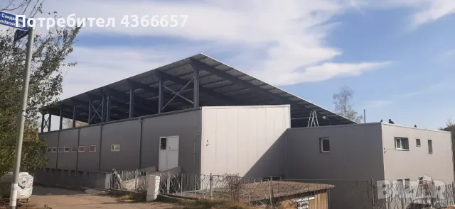 Помещението е с височина 5 м, снимка 1