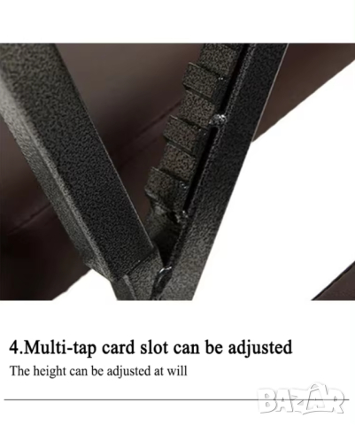 Преносим масажен стол / Сгъваем стол за масаж, татуировки, акупунктура, снимка 13 - Кушетки - 44908156