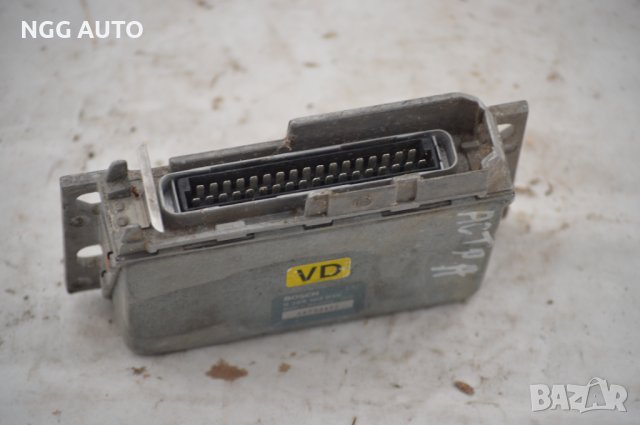 Компютър Двигател ABS ECU BOSCH 0 265 103 038 / 0265103038 за Opel , снимка 3 - Части - 39772968