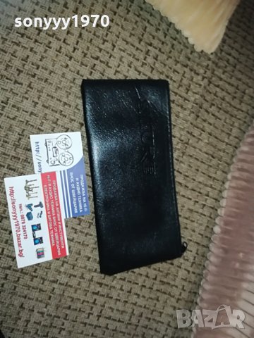 SHURE-КОЖА, снимка 5 - Микрофони - 28935259