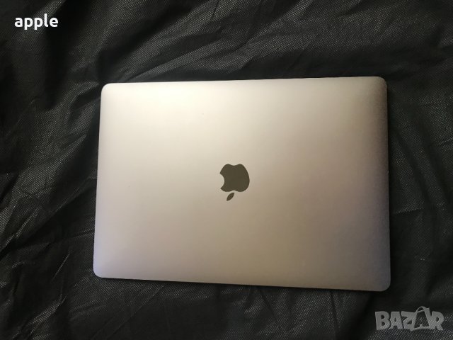 13" MacBook Pro A1708 (2017) Space Gray-8GB RAM/256GB SSD, снимка 6 - Лаптопи за работа - 42983369