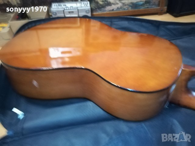 YAMAHA КИТАРА С КАЛЪФ 2905231009L, снимка 3 - Китари - 40857939