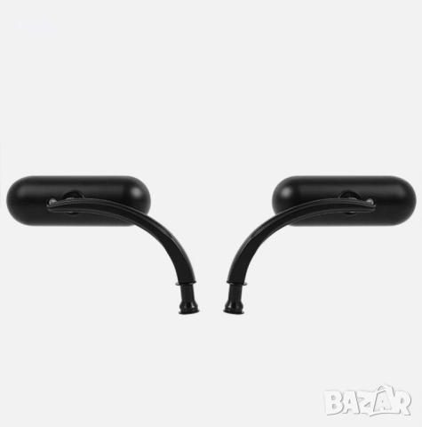 Огледала за обратно виждане за мотоциклет, снимка 7 - Аксесоари и консумативи - 52888267