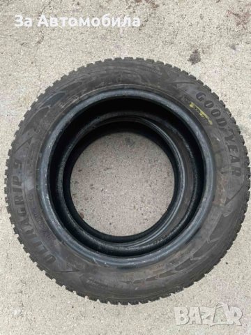 2бр. Goodyear 205/55/16, снимка 3 - Гуми и джанти - 43366511