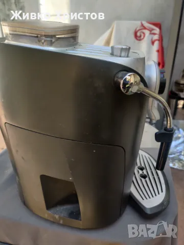 Saeco Odea go на части, снимка 2 - Кафемашини - 47743445