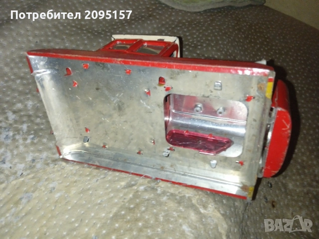 Горната коруба за Стара играчка, снимка 4 - Колекции - 53022992