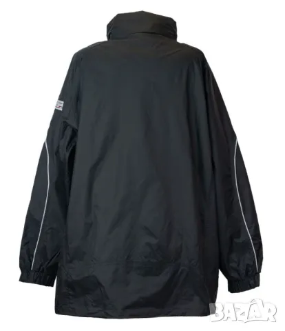 XXL Шушляково яке с поларена подплата, снимка 3 - Якета - 50326650