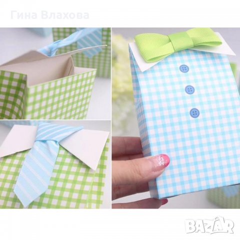 Картонени кутийки, снимка 3 - Други - 26786783