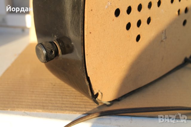 Стара радиоточка , снимка 7 - Други ценни предмети - 43490650