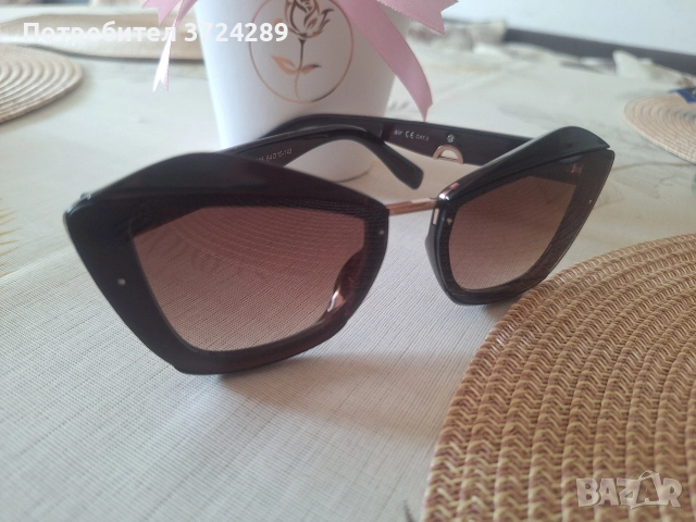 Сет: Очила + Чанта през рамо, снимка 2 - Чанти - 52585947