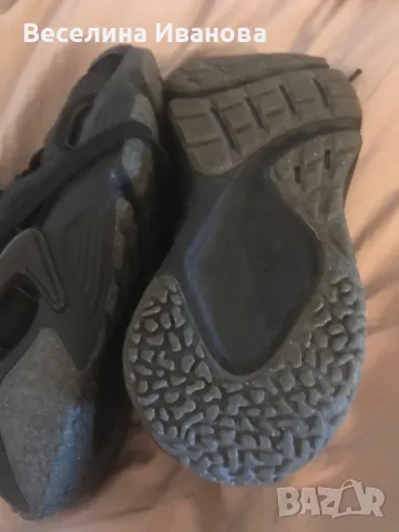 Дамски маратонки Найк , снимка 2 - Маратонки - 47867273