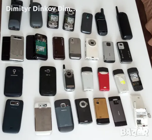 Мобилни телефони , снимка 2 - Други - 48870506
