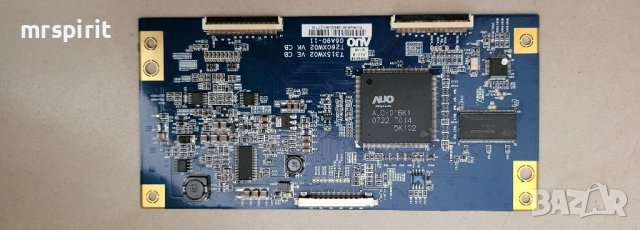 Платки за телевизори, снимка 17 - Части и Платки - 38473766