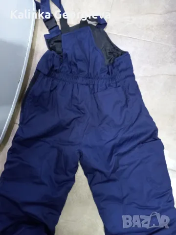 мъжки работен гащеризон