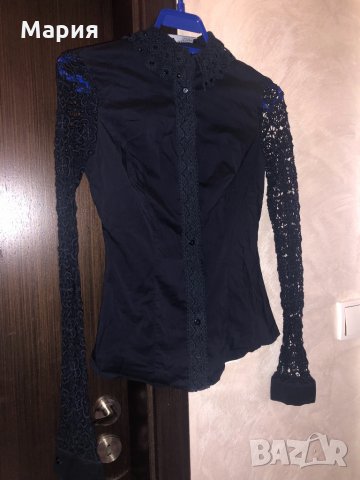 Риза Madness, снимка 3 - Ризи - 33343280