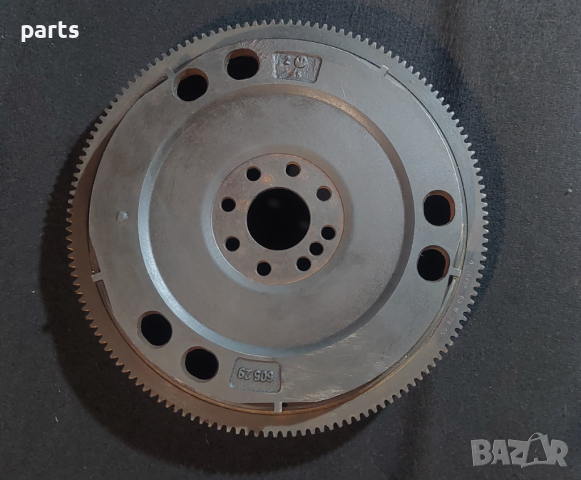 Маховик Мерцедес Е класа W210 - 60529 - 10202HW2895 N, снимка 2 - Части - 44852590