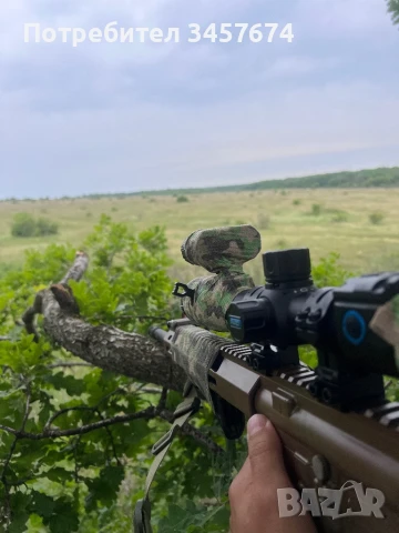 Roger ar15 free float handguard .556 NATO , снимка 5 - Бойно оръжие - 51421011