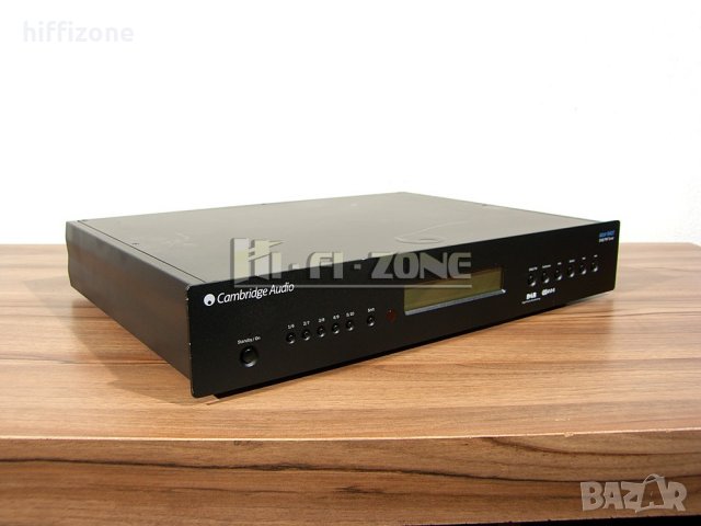ТУНЕР  Cambridge audio azur 640t 