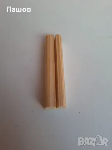 Дървени поставки за снимки,визитки,картички, снимка 2 - Декорация за дома - 47656818