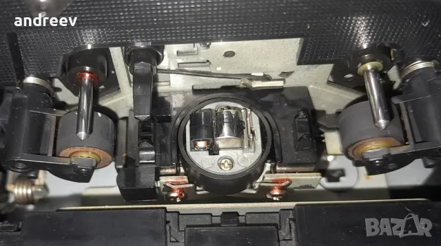 Kenwood KX-W 2050, снимка 9 - Декове - 47990187