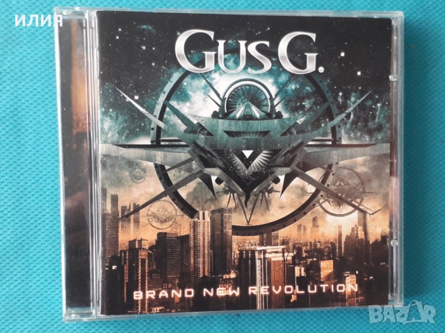 Girlschool,Kingdom Come,W.A.S.P.,KISS.Anathema,Shakra-CD, снимка 12 - CD дискове - 50942726