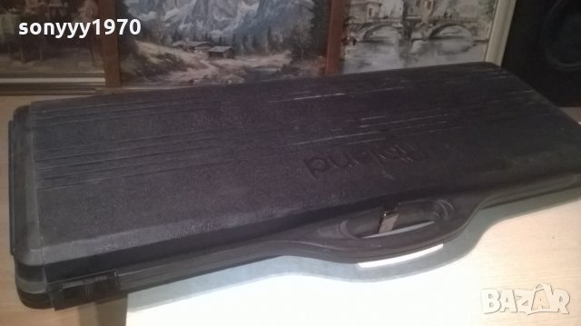 ROLAND-ТВЪРД КЕИС ЗА СИНТЕЗАТОР-ВНОС ШВЕЦИЯ, снимка 5 - Синтезатори - 27888868