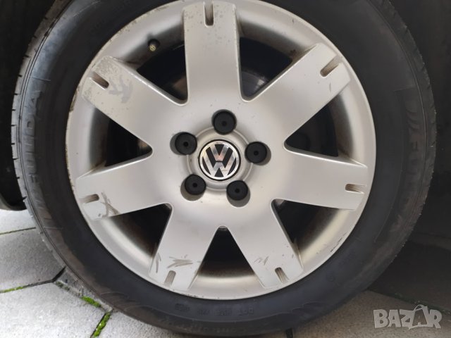 Капачки за гайките на джантите за VW Audi Skoda ауди шкода, снимка 5 - Части - 35901614