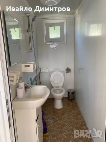 Бунгала Станимака на морето - къмпинг Арапя , Царево, снимка 16 - Почивки на море - 43716662