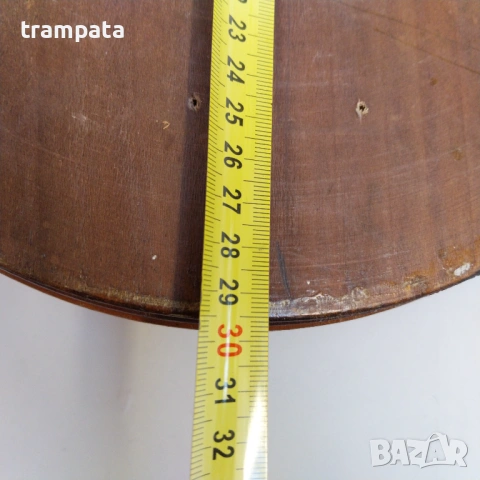 НАЙ ДОБРАТА ОФЕРТА  Стара Немска Дърворезба / Христос , снимка 6 - Антикварни и старинни предмети - 53066389