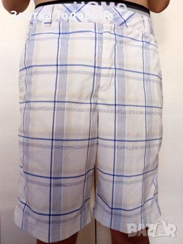 Мъжки панталонки puma , снимка 4 - Къси панталони - 38073554