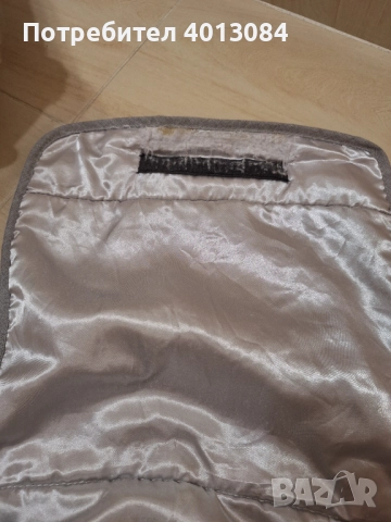 Бебешка количка, снимка 13 - Детски колички - 52595264