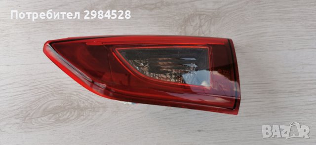 Стоп за Mazda CX3 / Мазда ЦХ3, снимка 6 - Части - 38858567
