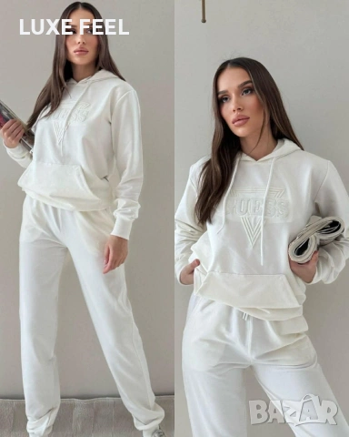 Guess ✨Дамски Комплект , снимка 2 - Комплекти - 53417914