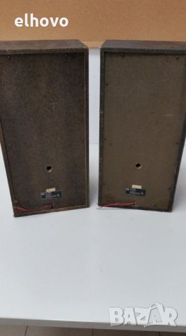 Тонколони Dual CL 3650, снимка 2 - Тонколони - 28061349