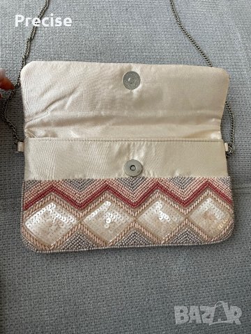 Чанта BijouBrigitte, снимка 2 - Чанти - 38331063