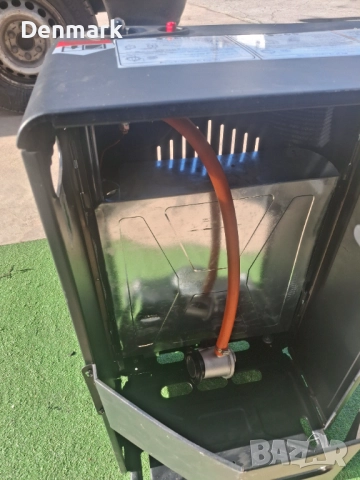 Газова отоплителна печка , снимка 6 - Отоплителни печки - 52513993