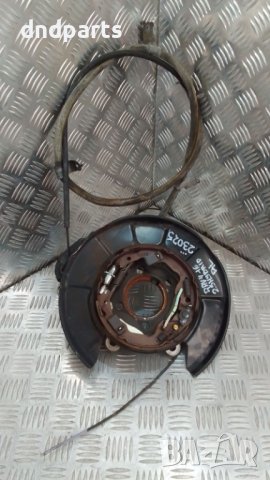 Шенкел Toyota RAV4 2.5 Hybrid 2016г.(заден ляв)	