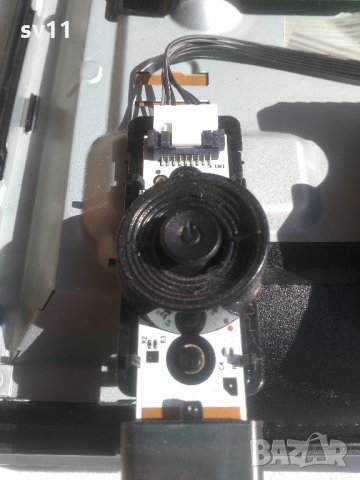 Samsung HG28ED470AK на части , снимка 9 - Телевизори - 26454074