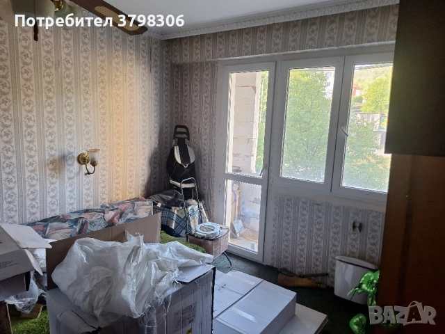 продавам апартамент, снимка 8 - Апартаменти - 52314477